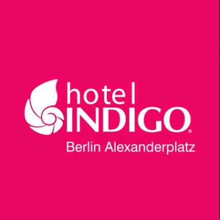 Logo od Indigo Hotel Berlin Mitte am Alexanderplatz