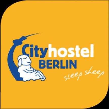 Logo de Cityhostel Berlin
