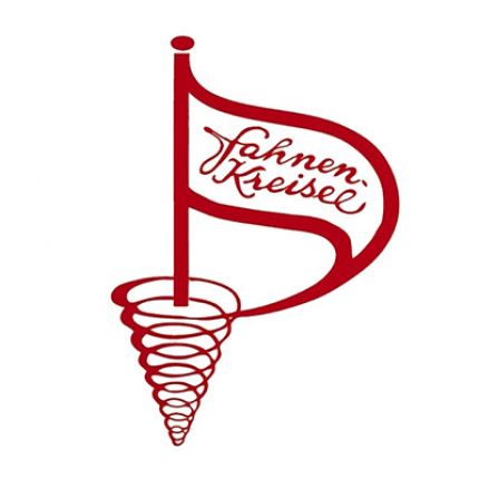 Logo from Karlsruher Fahnenfabrik Fahnen Kreisel