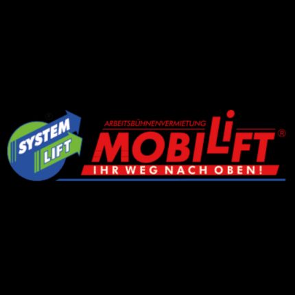 Logo von Mobilift Vertriebsgesellschaft für moderne Arbeitstechnik mbH & Co. KG