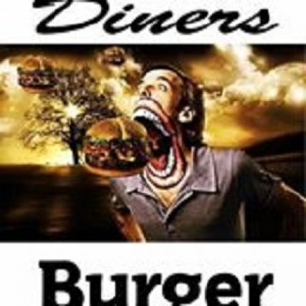 Logotyp från Diner's