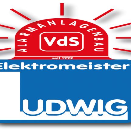 Logo de Alarmanlagenbau Ludwig