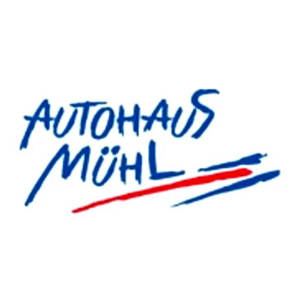 Logotipo de Autohaus Mühl