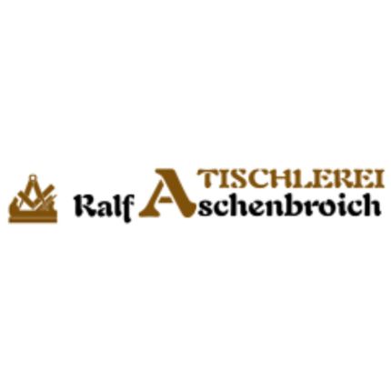 Logo von Tischlerei Aschenbroich