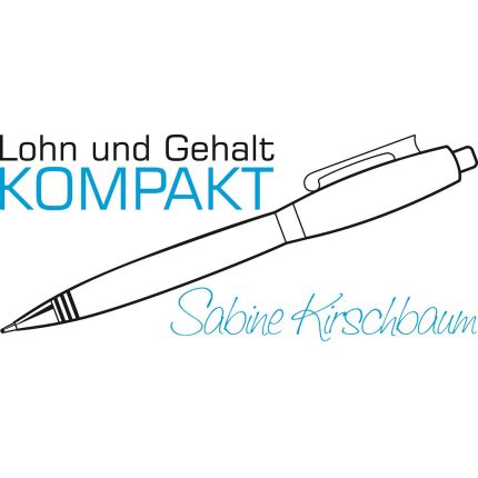 Logotipo de Lohn und Gehalt Kompakt