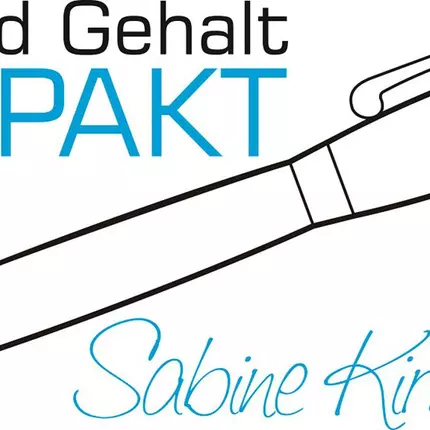 Logo fra Lohn und Gehalt Kompakt