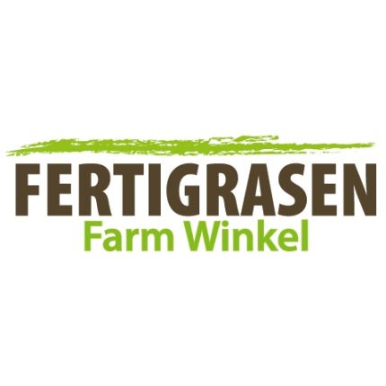 Logo od Fertigrasen-Farm Winkel-KG
