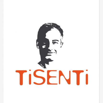 Logo fra TiSENTi GmbH