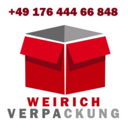 Logo fra Pascal Weirich Verpackung