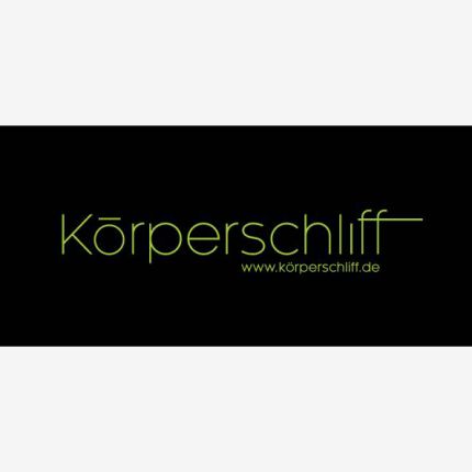 Logo from Körperschliff