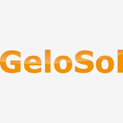 Logotyp från GeloSol