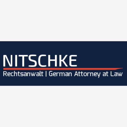 Logo fra Rechtsanwalt Nitschke