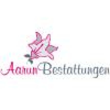 Logo fra Aarun Bestattungen Hannover