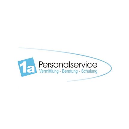 Logo de 1a-Personalservice