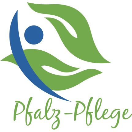 Logotyp från Pfalz-Pflege