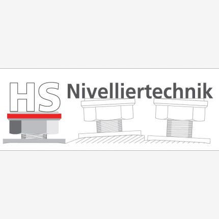 Logo van HS Nivelliertechnik GmbH ***Sicher Nivellieren***