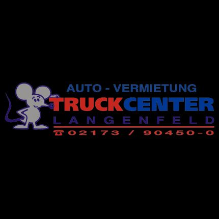 Logotipo de TCL Truckcenter Langenfeld