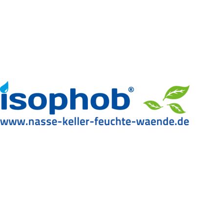 Logo de Isophob Fachbetrieb Frechen