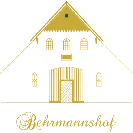 Logotyp från Behrmannshof