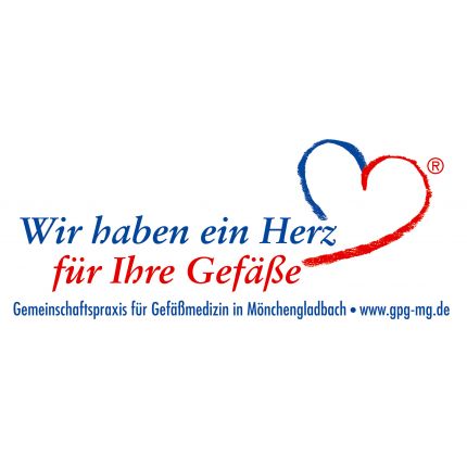 Logo da Gemeinschaftspraxis für Gefäßmedizin