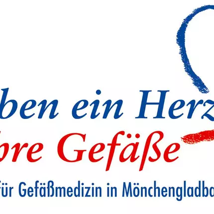 Logotipo de Gemeinschaftspraxis für Gefäßmedizin