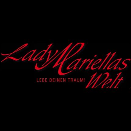 Logo de Lady Mariellas Welt - Erotikbetrieb & Onlineshop