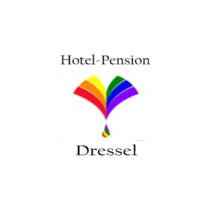 Logo da Hotel-Pension Dressel