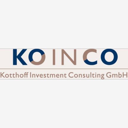 Logo fra Kotthoff Investment Consulting