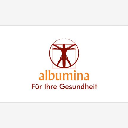 Logo from albumina