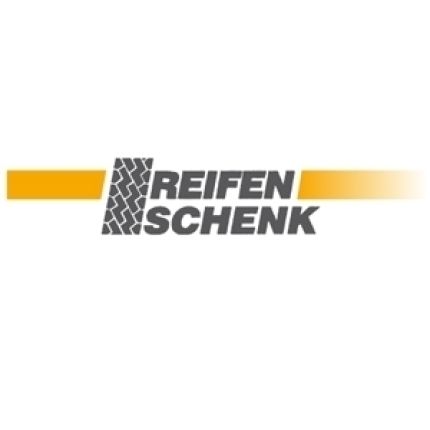 Logotyp från REIFEN-SCHENK