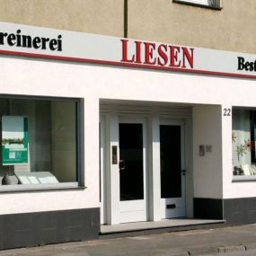 Bild von Liesen GmbH Bestattungshaus - Schreinerei