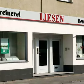 Bild von Liesen GmbH Bestattungshaus - Schreinerei