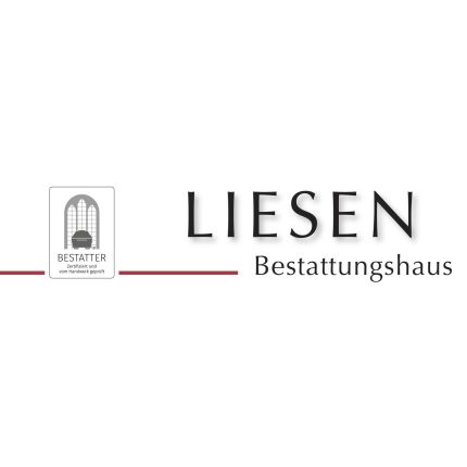 Logotipo de Liesen GmbH Bestattungshaus - Schreinerei
