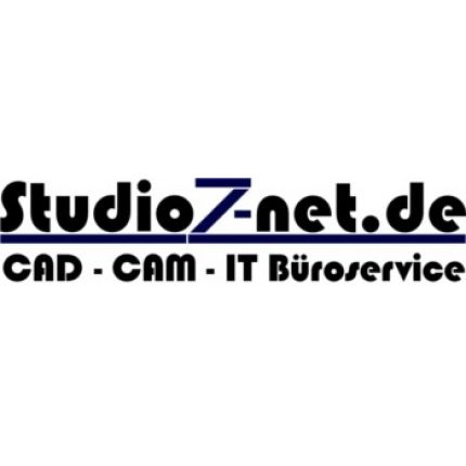 Logo od StudioZ-net.de Computersysteme