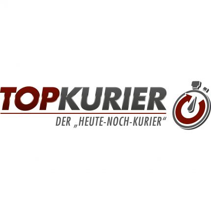 Logo van TOP-Kurier GmbH