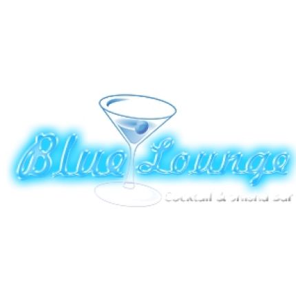 Logótipo de Blue Lounge Shisha Bar