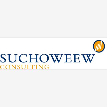 Logo od Suchoweew Consulting GmbH&Co.KG
