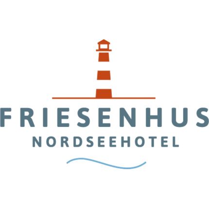 Logo de Friesenhus Nordseehotel
