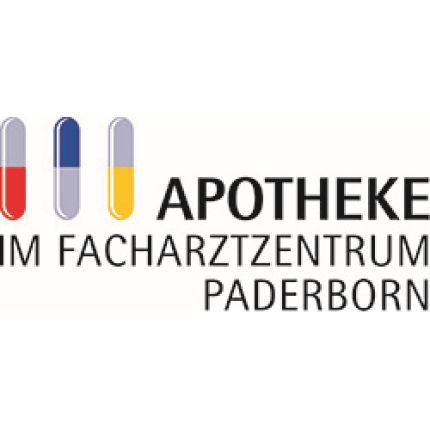 Logo fra Apotheke im Facharztzentrum