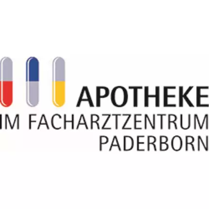 Logo de Apotheke im Facharztzentrum