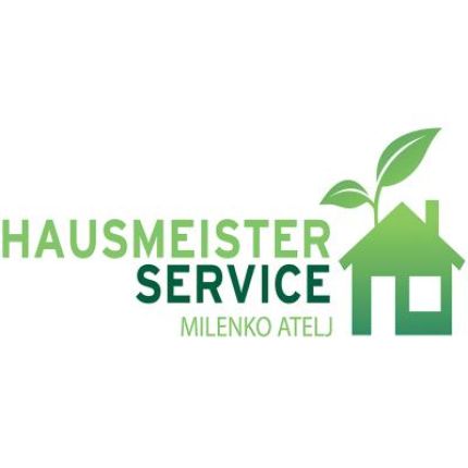 Logotipo de Atelj Hausmeisterservice München