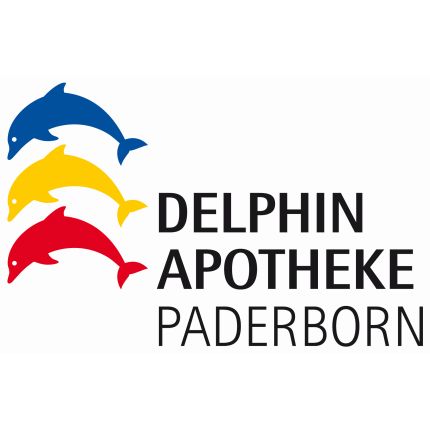 Logo od Delphin-Apotheke