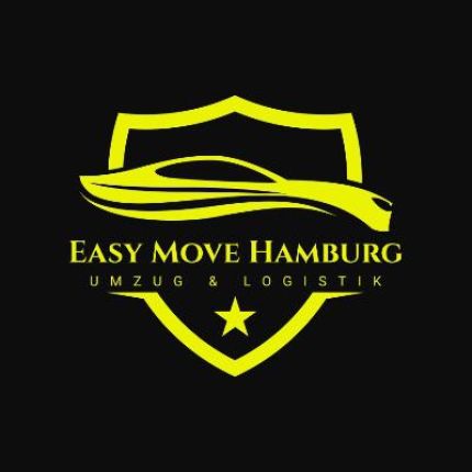 Logo fra Easy Move Hamburg