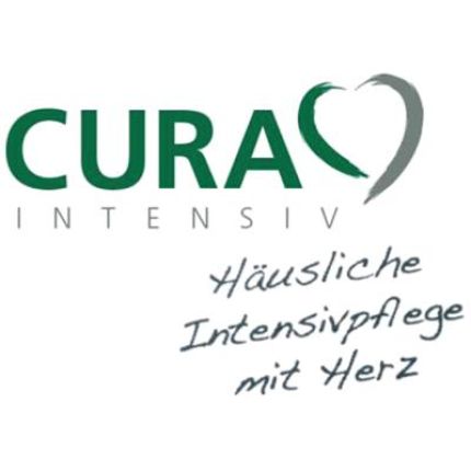 Logótipo de Cura Intensiv Pflege GmbH