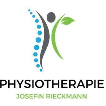 Logo da Physiotherapie Rieckmann