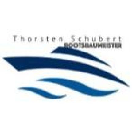 Logo de Bootsbaumeister Thorsten Schubert