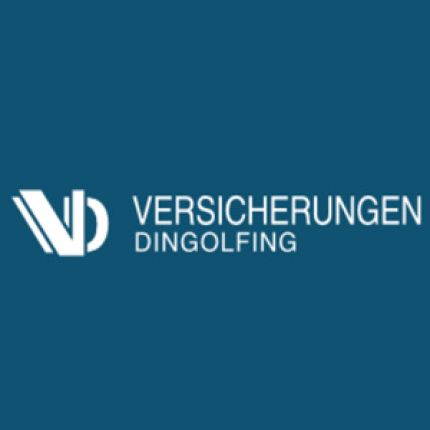 Logo von Versicherungen Dingolfing GmbH