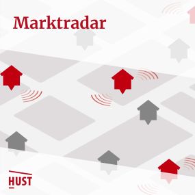 Mit dem Marktradar von Hust Immobilien, haben Sie alles auf einer Webseite. Ob Scout, Kleinanzeigen, private Anzeigen oder Angebote von anderen Maklern. Das Radar zeigt wirklich alle Immobilien in der Region um Karlsruhe – Das Marktradar ist tagesaktuell, so stellen wir sicher, dass Sie kein Angebot verpassen. Dieser Service ist für Sie natürlich kostenfrei.