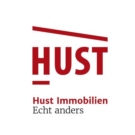 Logo von HUST Immobilien GmbH & Co. KG I Karlsruhe-Durlach