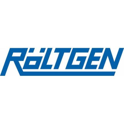 Logo de Röltgen GmbH & Co. KG